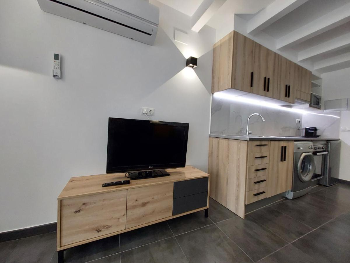 Loft 4 Морела Екстериор снимка